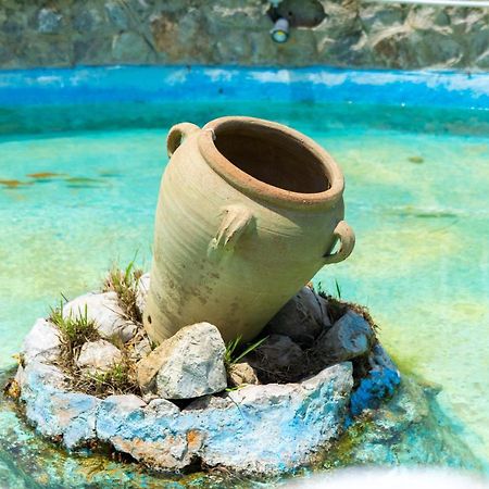 Appartamento Ashur Mondello Palermo Esterno foto