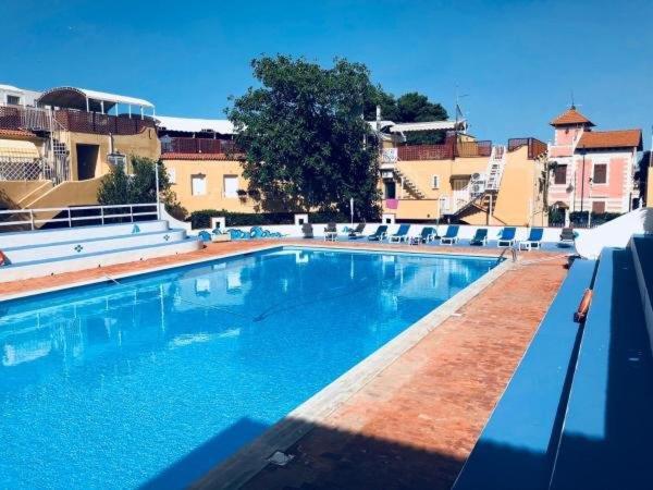 Appartamento Ashur Mondello Palermo Esterno foto