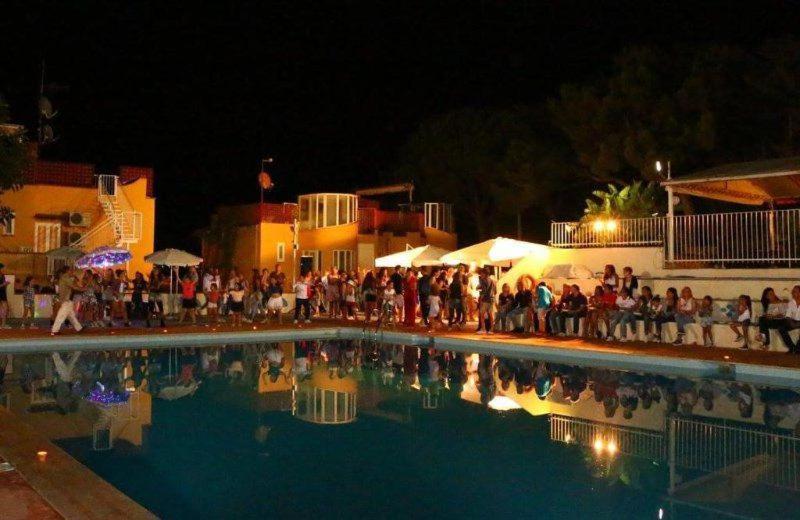 Appartamento Ashur Mondello Palermo Esterno foto