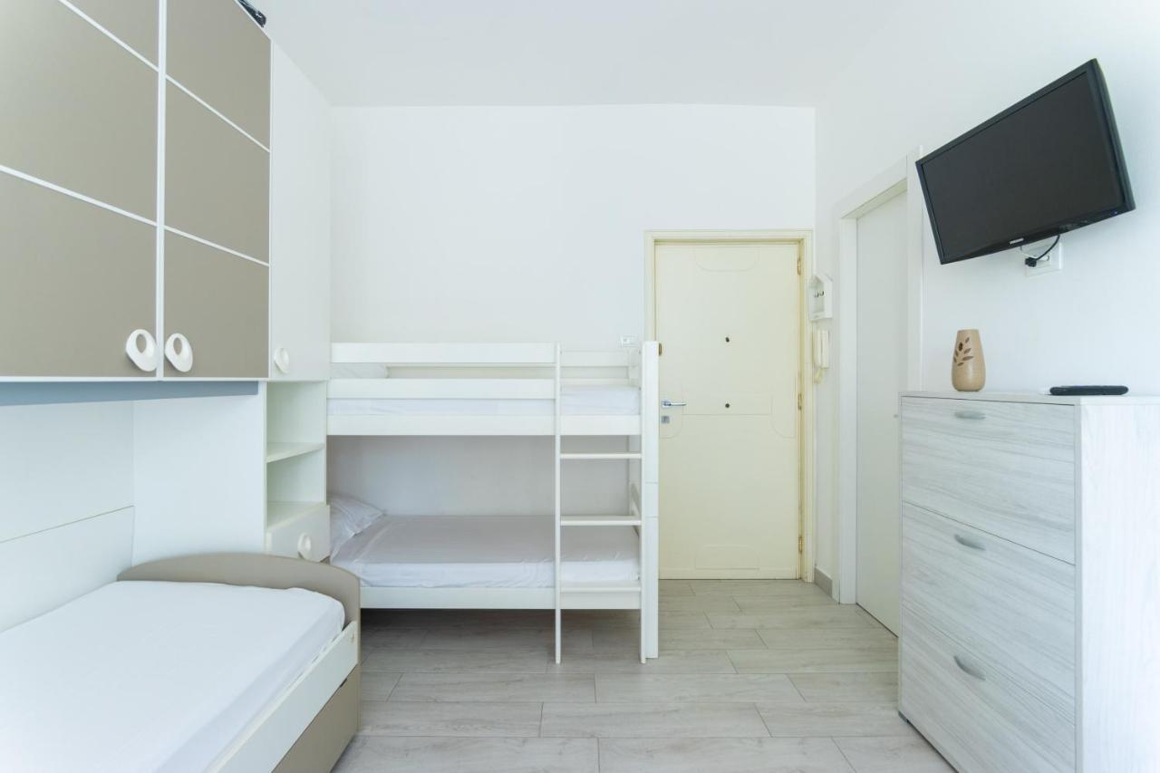 Appartamento Ashur Mondello Palermo Esterno foto