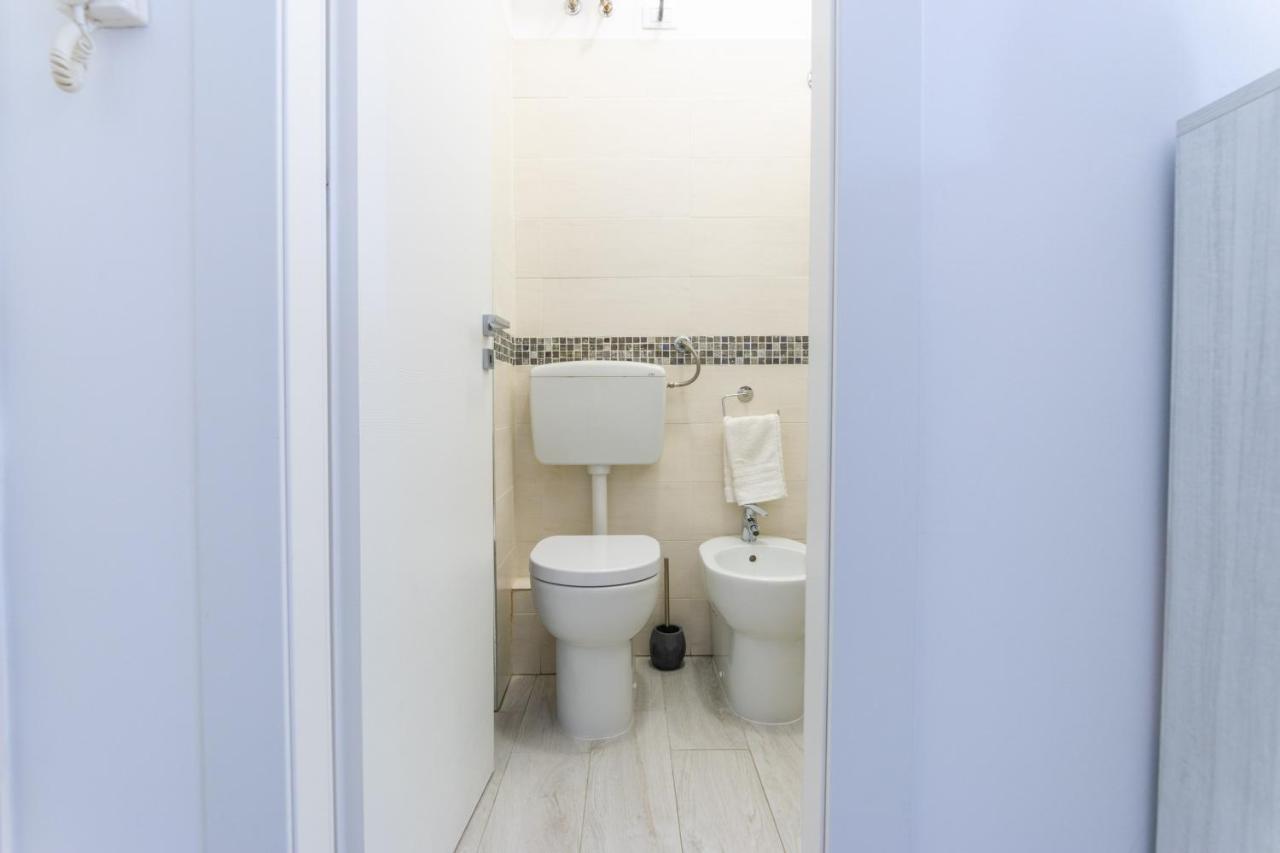 Appartamento Ashur Mondello Palermo Esterno foto