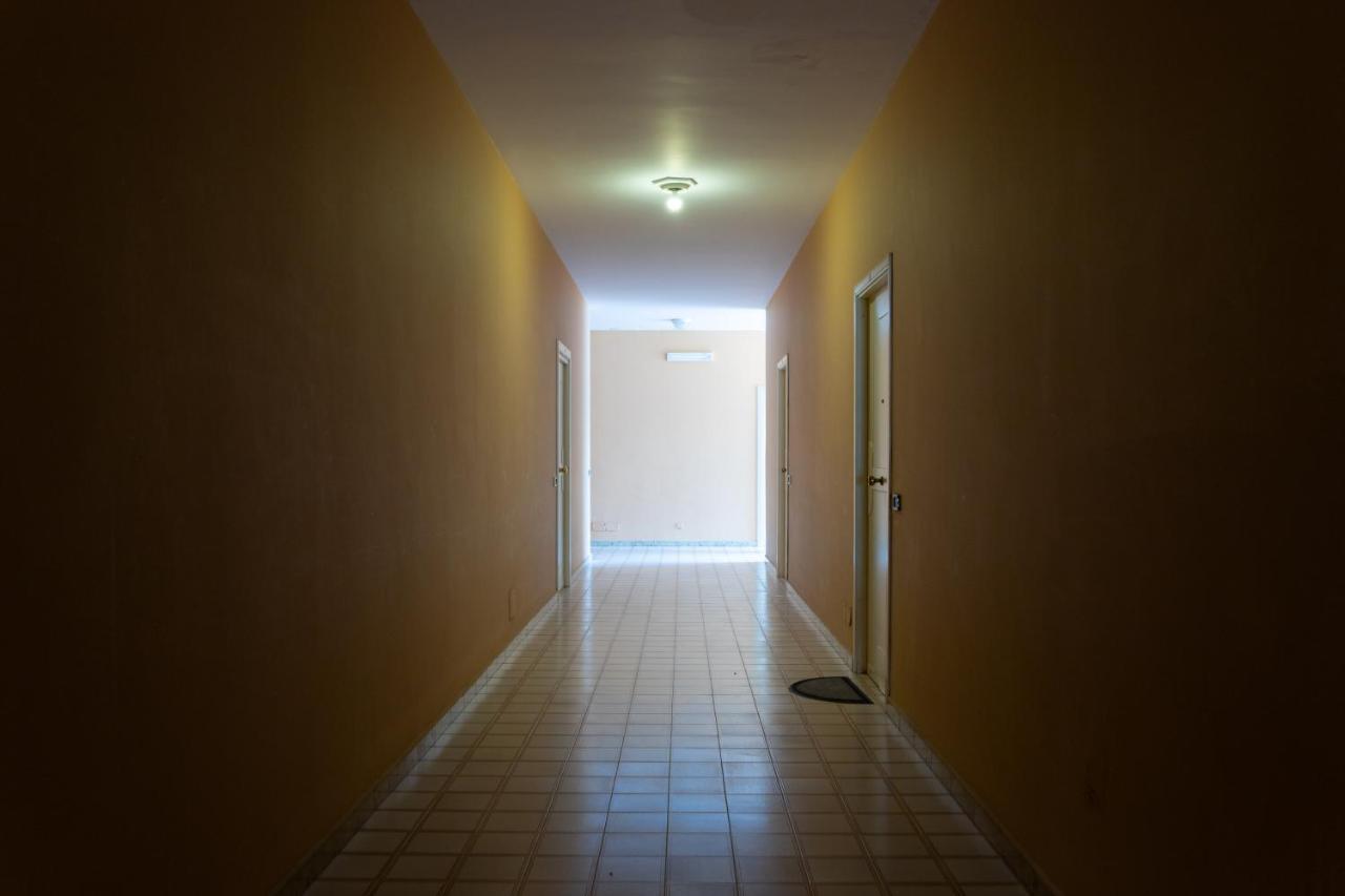 Appartamento Ashur Mondello Palermo Esterno foto